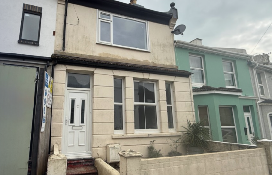 Refurbishment in Hastings photo